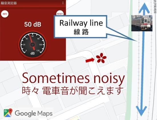 波奈 浅草 Hana Asakusa ーskytree前駅まで徒歩5分ー Tokyo Eksteriør bilde