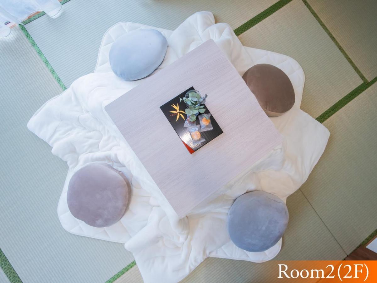 波奈 浅草 Hana Asakusa ーskytree前駅まで徒歩5分ー Tokyo Eksteriør bilde