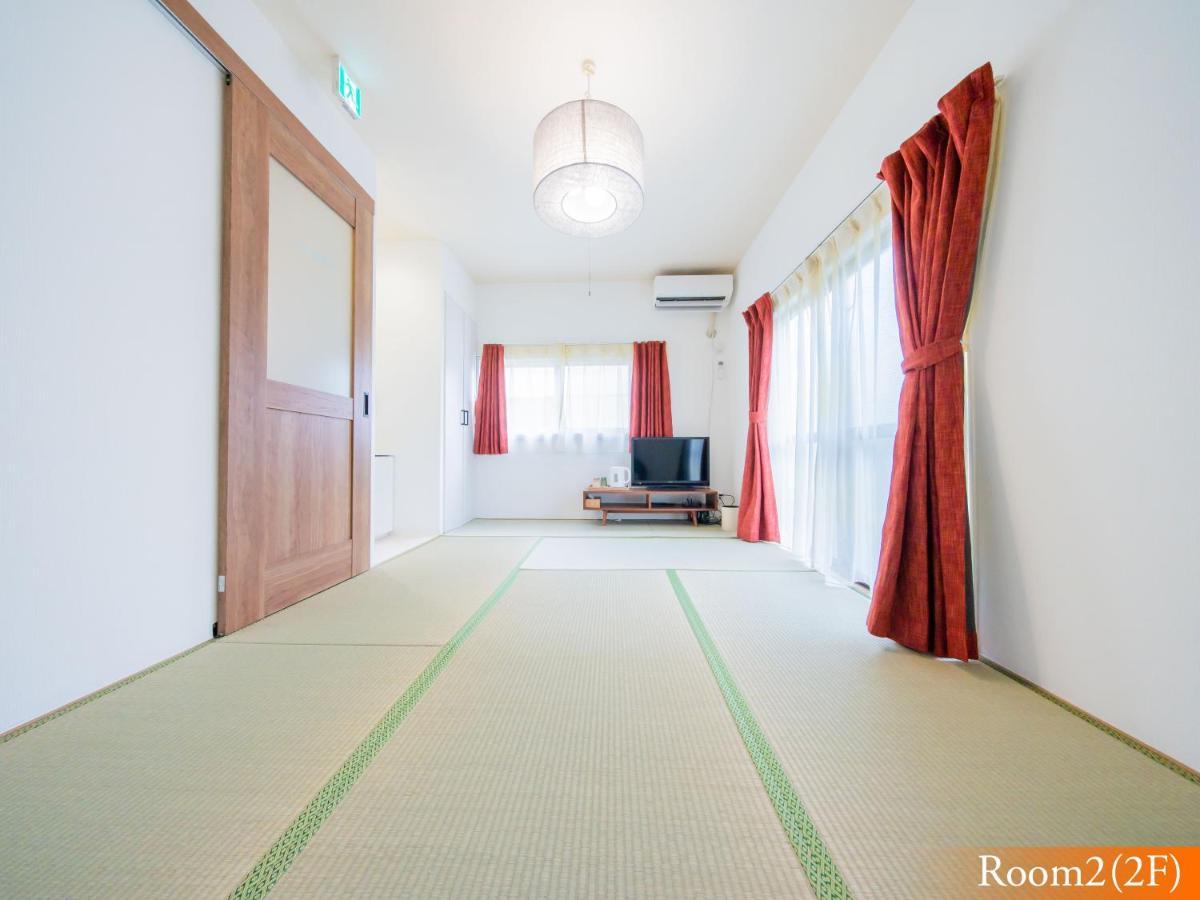 波奈 浅草 Hana Asakusa ーskytree前駅まで徒歩5分ー Tokyo Eksteriør bilde