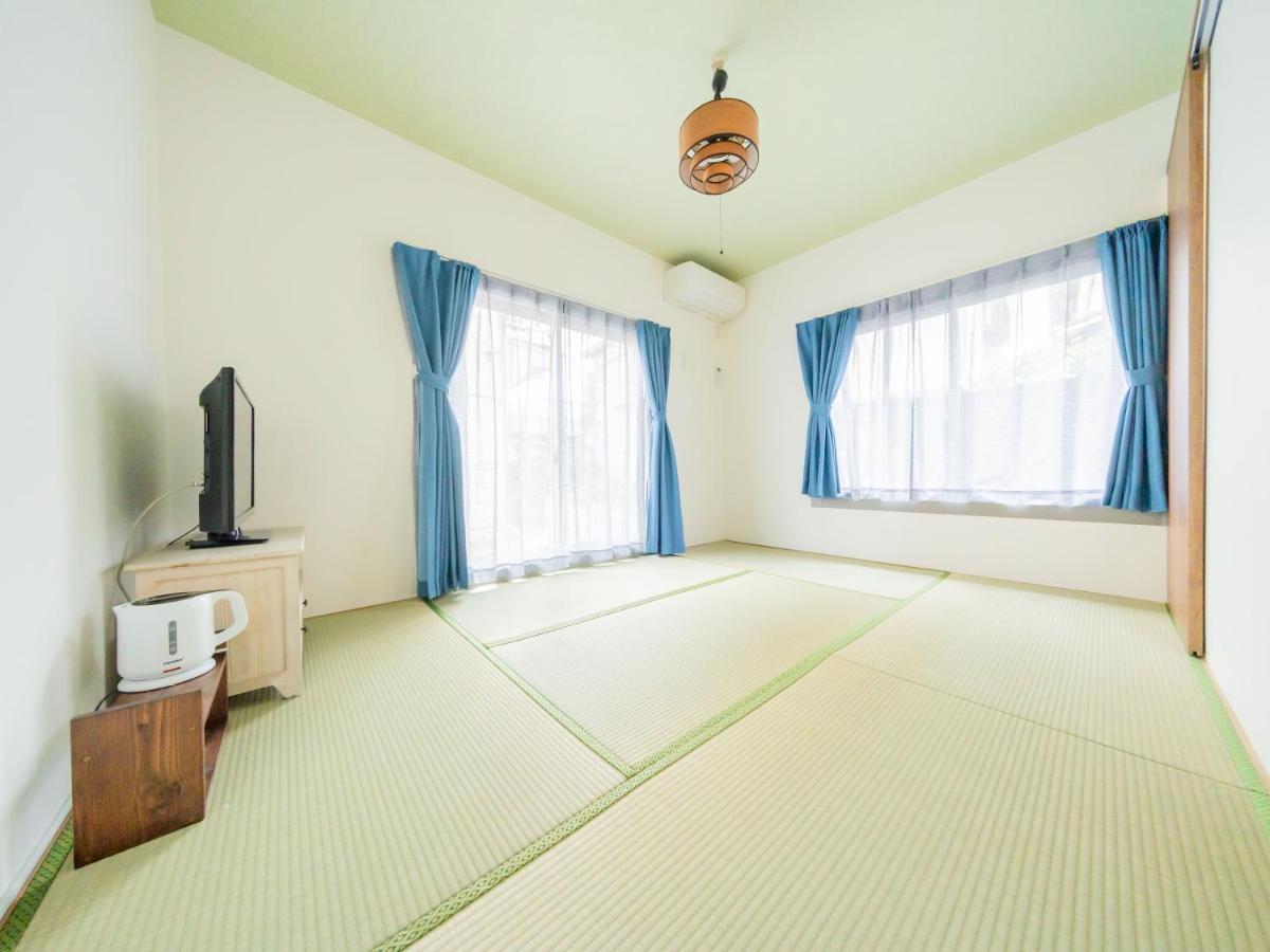 波奈 浅草 Hana Asakusa ーskytree前駅まで徒歩5分ー Tokyo Eksteriør bilde