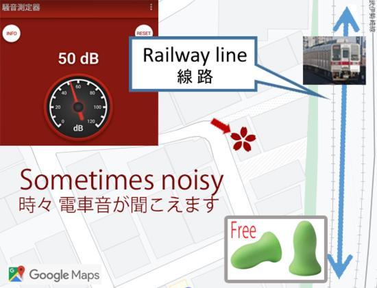 波奈 浅草 Hana Asakusa ーskytree前駅まで徒歩5分ー Tokyo Eksteriør bilde